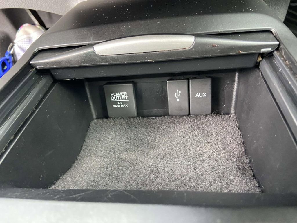 Used 2017 Acura RDX AWD w/ Advance Package image 27