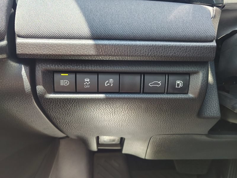 Certified 2025 Toyota Camry LE w/ Convenience Package AWD/4WD image 23