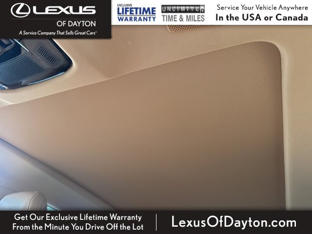 Used 2025 Lexus NX 450h+ 450h+ Luxury w/ Accessory Package (2T) image 29