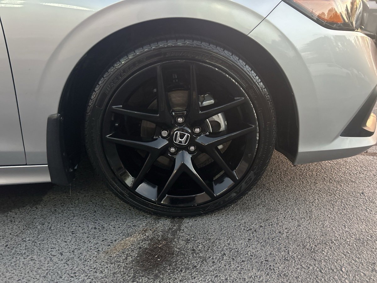 Used 2024 Honda Civic Sport image 10