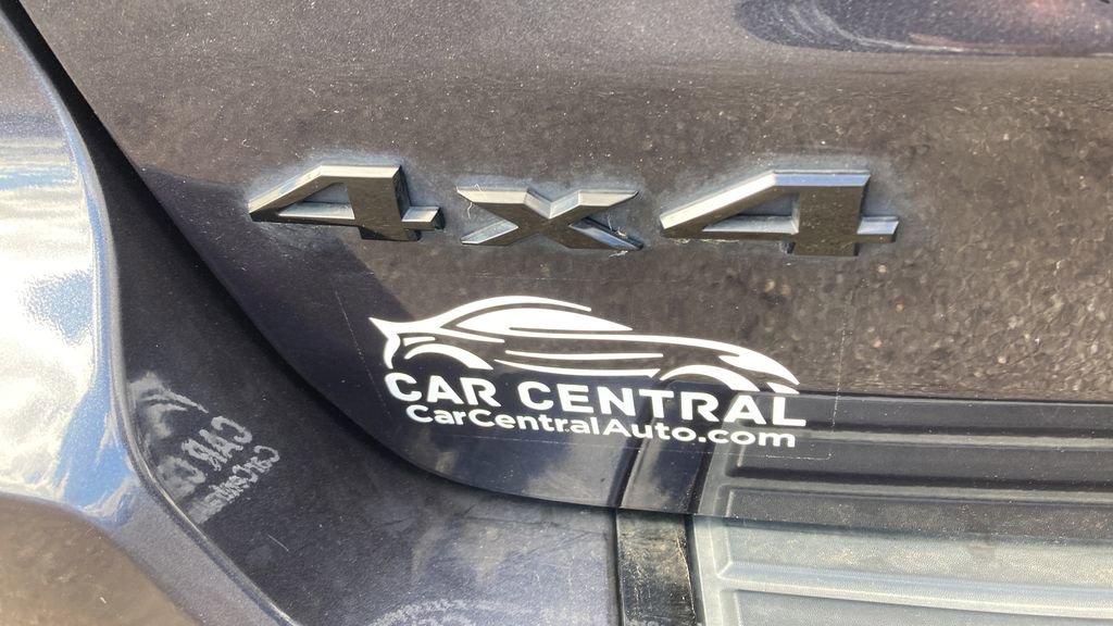 Used 2015 Jeep Grand Cherokee Altitude AWD/4WD image 32