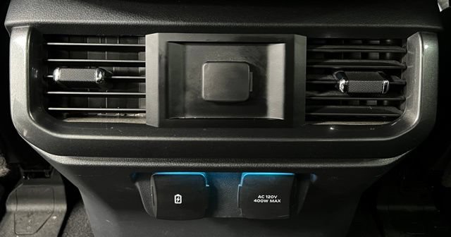 Used 2023 Ford F150 Tremor w/ 360 Degree Camera Package AWD/4WD image 44
