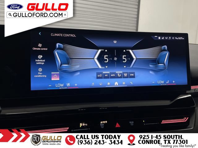 Used 2024 BMW 530i RWD image 27