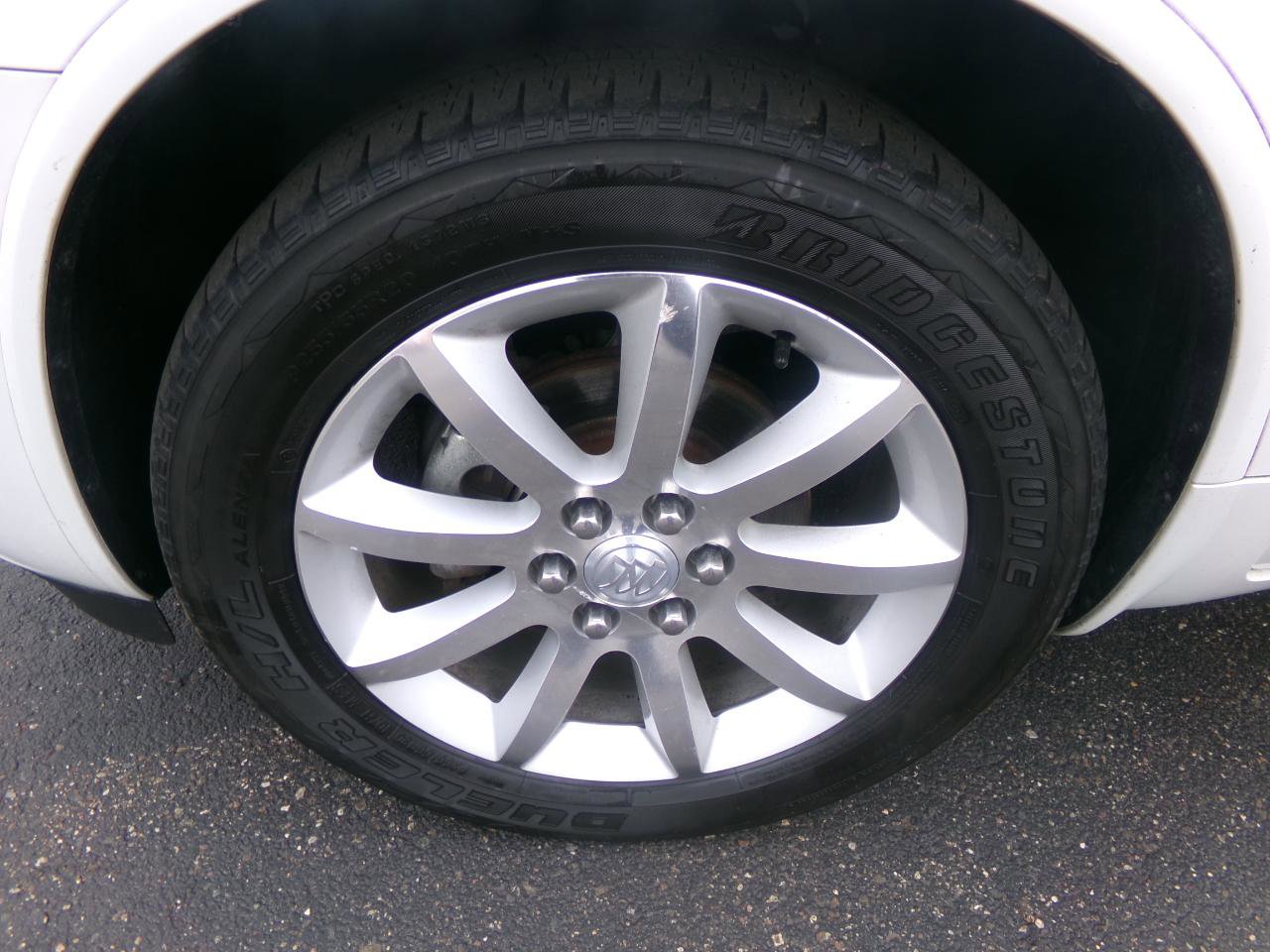 Used 2016 Buick Enclave Premium w/ Experience Buick Package AWD/4WD image 10