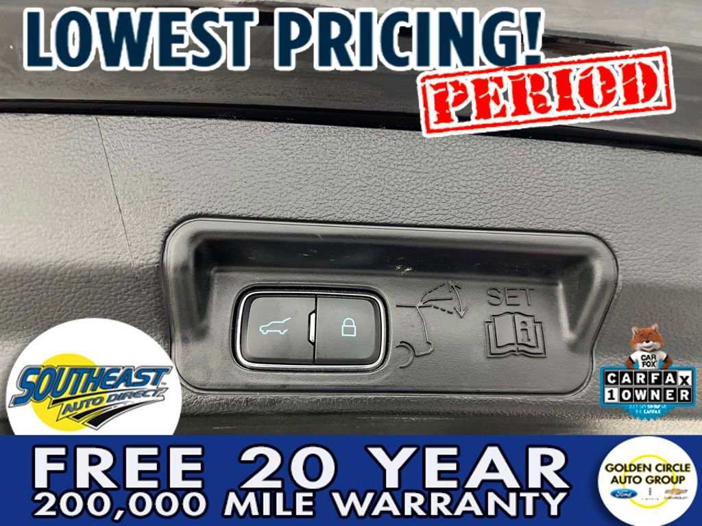 Used 2025 Ford Explorer ST-Line w/ ST-Line Street Pack AWD/4WD image 39