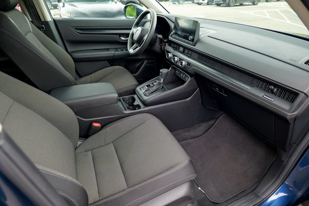 Used 2024 Honda CR-V EX image 34