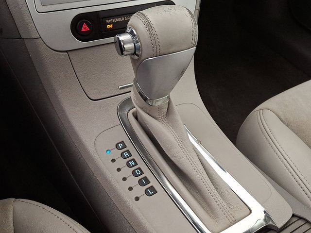 Used 2008 Chevrolet Malibu LT image 15