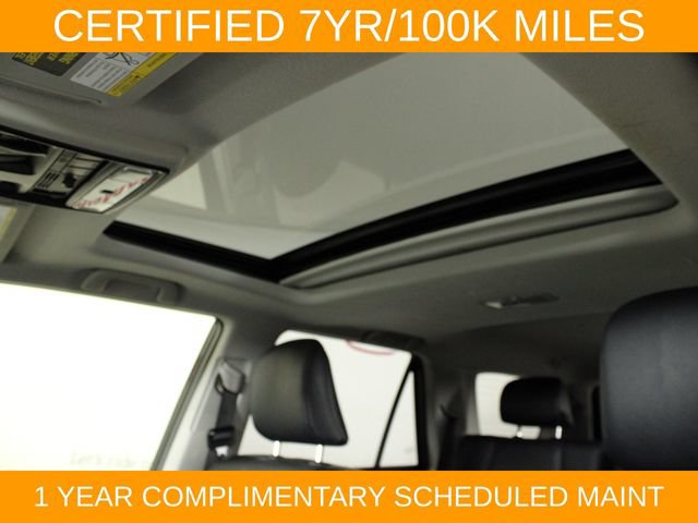 Used 2024 Toyota 4Runner Limited AWD/4WD image 28