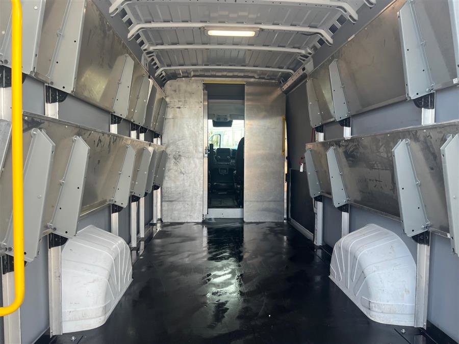 Used 2023 RAM ProMaster 3500 w/ Driver Convenience Group image 10
