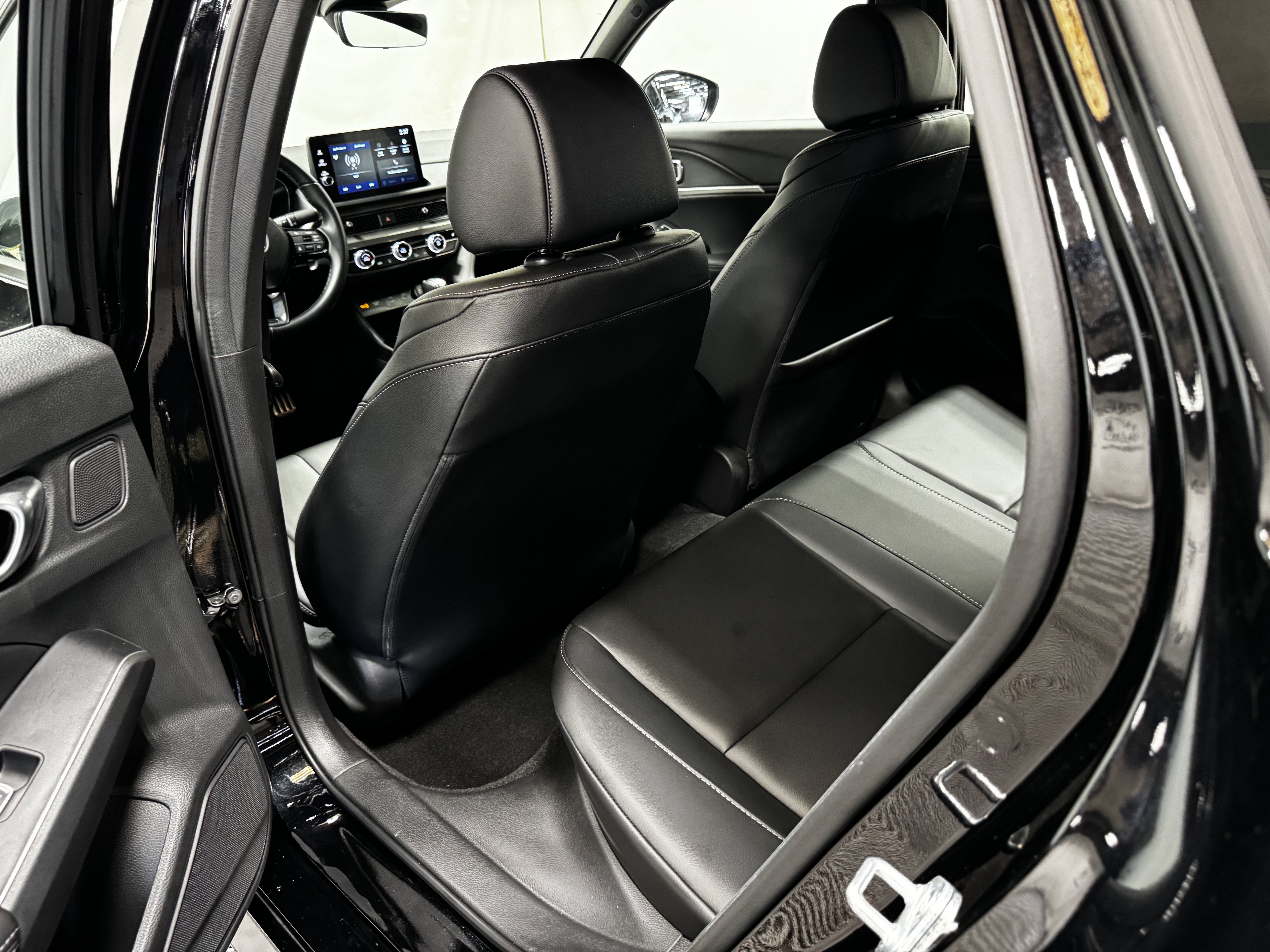 Used 2026 Acura Integra A-Spec FWD image 10