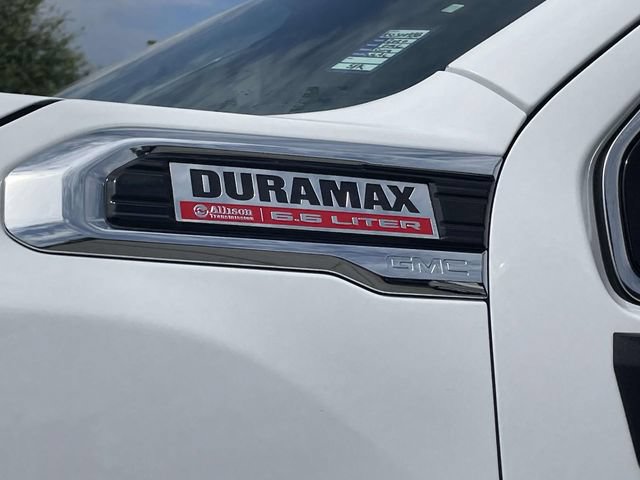 Used 2020 GMC Sierra 3500 Denali w/ Denali Ultimate Package AWD/4WD image 11