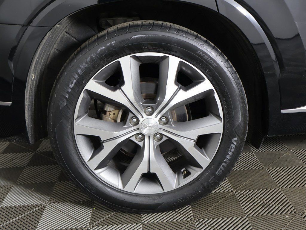 Used 2022 Hyundai Palisade Limited image 26