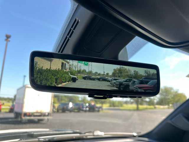 New 2027 RAM 1500 Limited AWD/4WD image 24