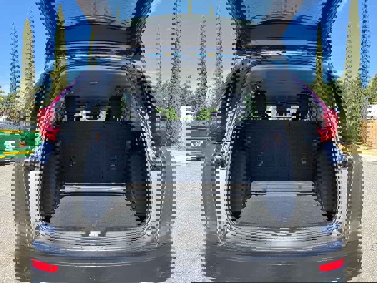 Used 2021 Honda CR-V LX image 19