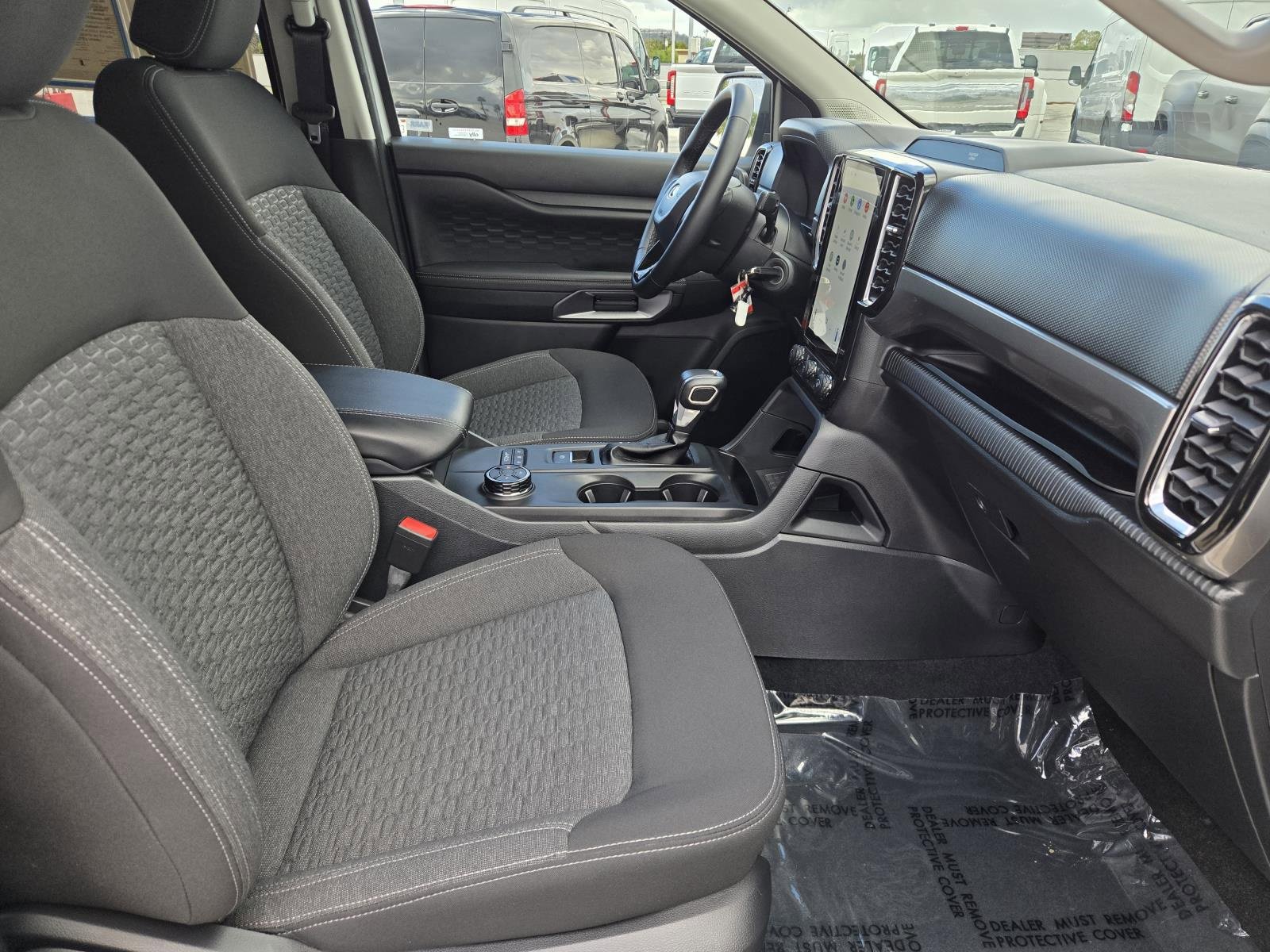 Used 2024 Ford Ranger XLT w/ Technology Package image 35