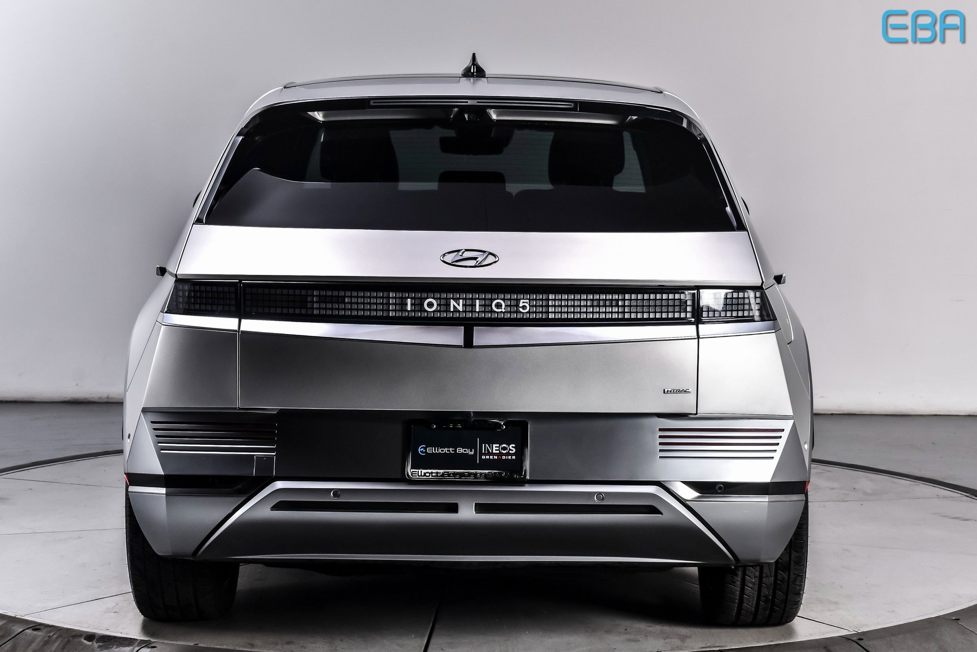 Used 2024 Hyundai Ioniq 5 Limited image 5