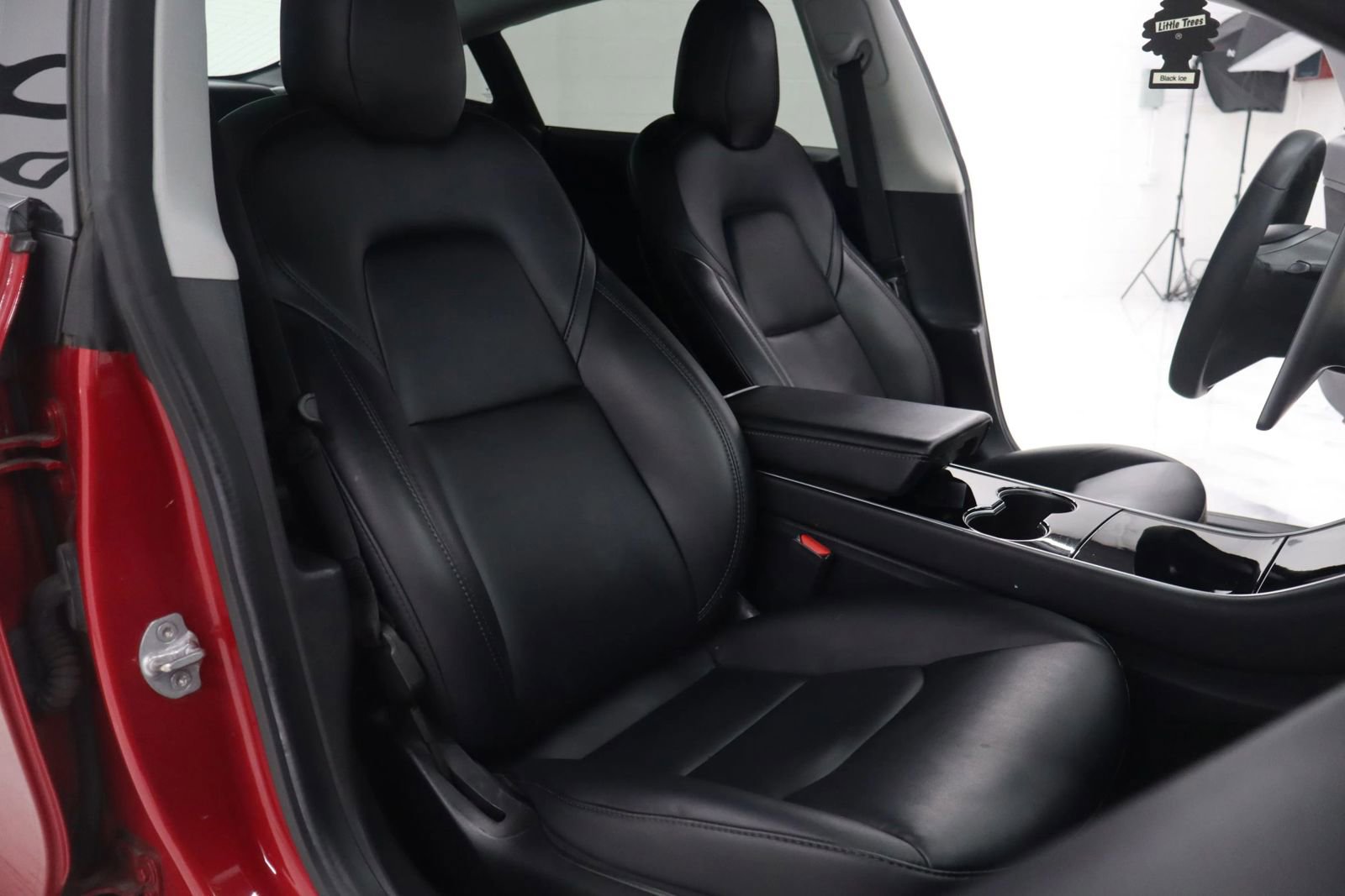 Used 2020 Tesla Model 3 Long Range image 21