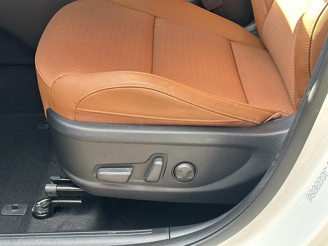 Used 2025 Kia Soul EX FWD image 19