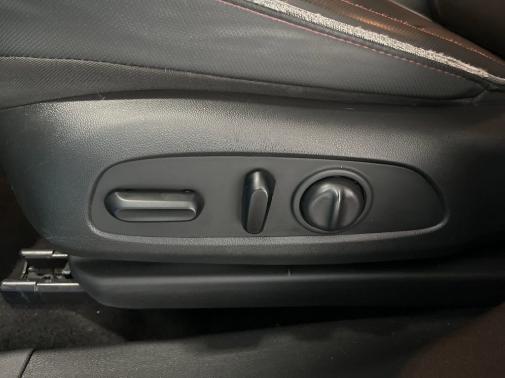 Used 2022 Chevrolet TrailBlazer RS w/ Convenience Package image 20