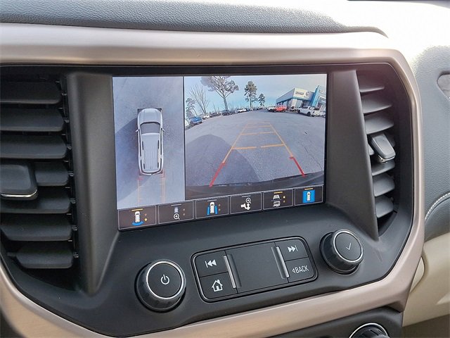 Used 2023 GMC Acadia Denali w/ Denali Ultimate Package image 19