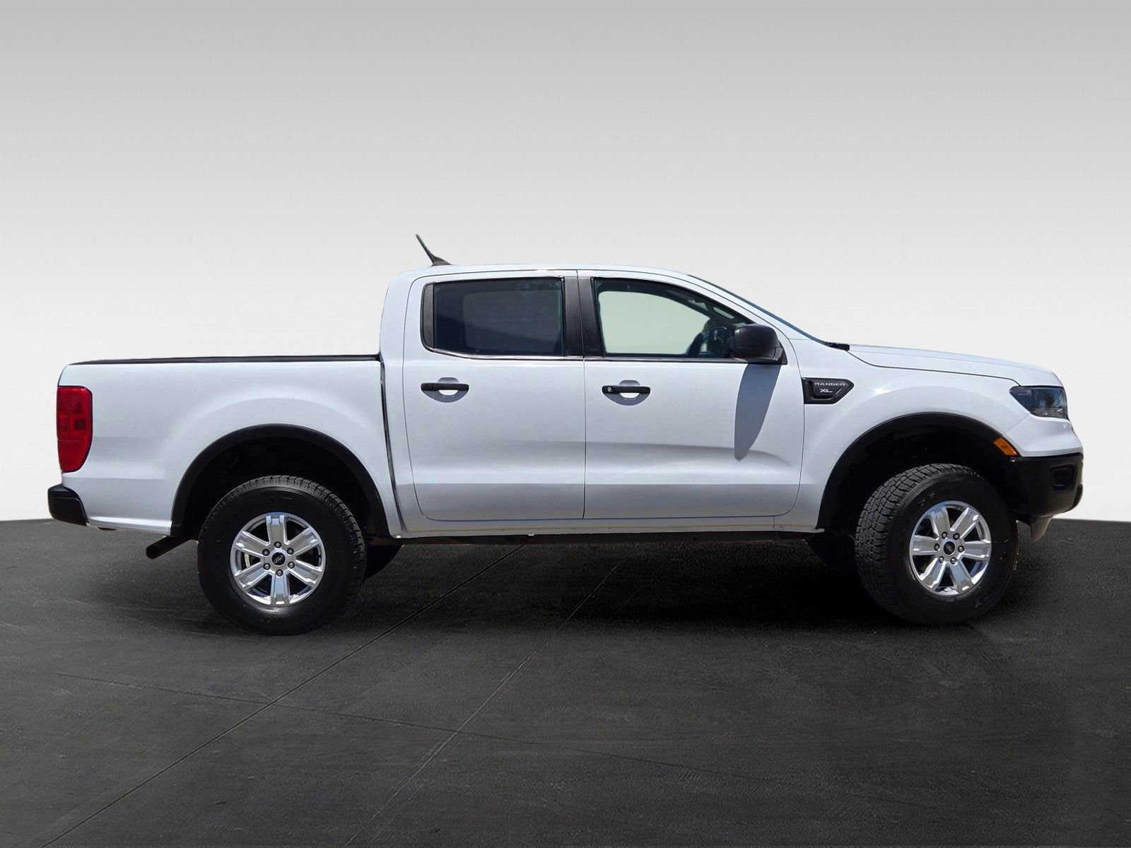 Used 2023 Ford Ranger XL w/ Trailer Tow Package RWD image 3
