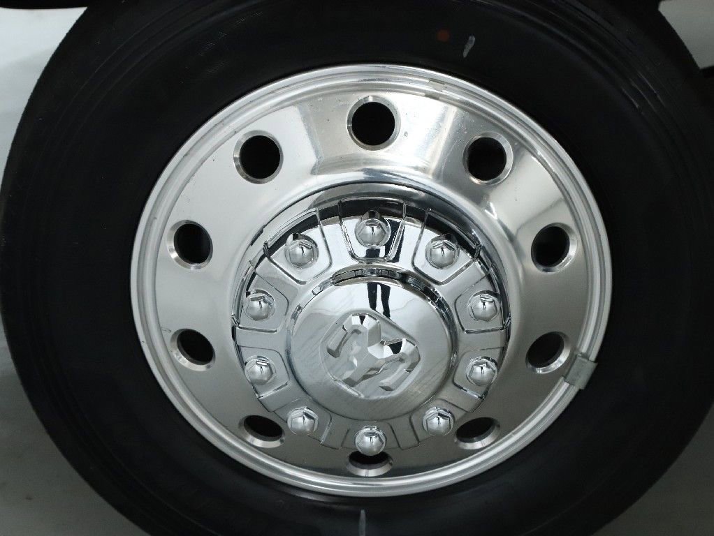 Used 2024 RAM 4500 SLT w/ Quick Order Package 2YG SLT image 39