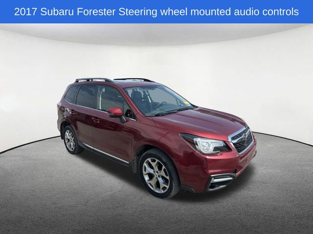 Used 2017 Subaru Forester 2.5i Touring AWD/4WD image 17