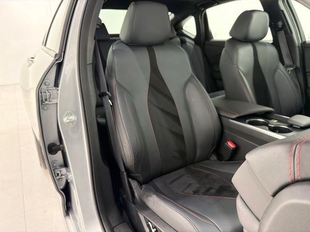 Used 2023 Acura TLX w/ A-SPEC Package AWD/4WD image 19