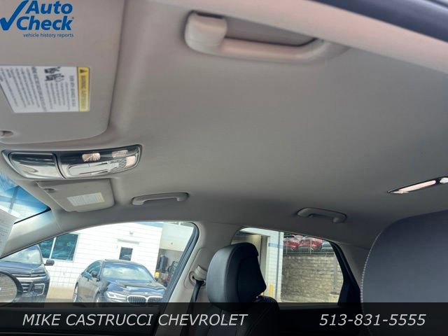 Used 2025 Genesis GV70 2.5T AWD/4WD image 10