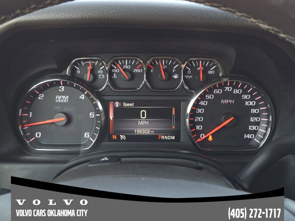 Used 2015 GMC Yukon XL SLT w/ Open Road Package image 13