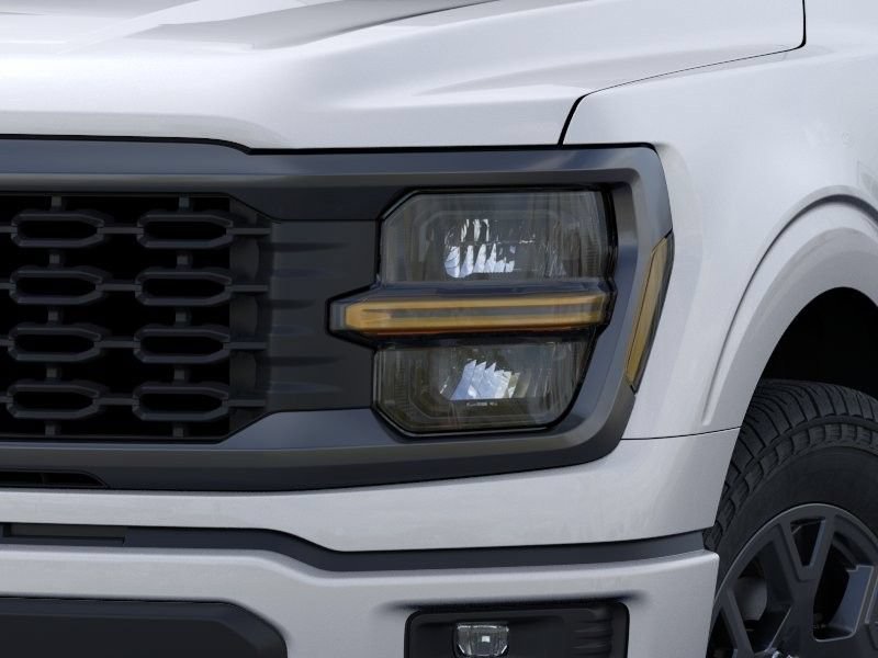 New 2026 Ford F150 STX w/ Equipment Group 200A AWD/4WD image 19