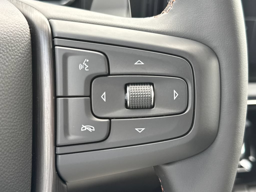 New 2026 GMC Sierra 1500 AT4 w/ AT4 Premium Package AWD/4WD image 31