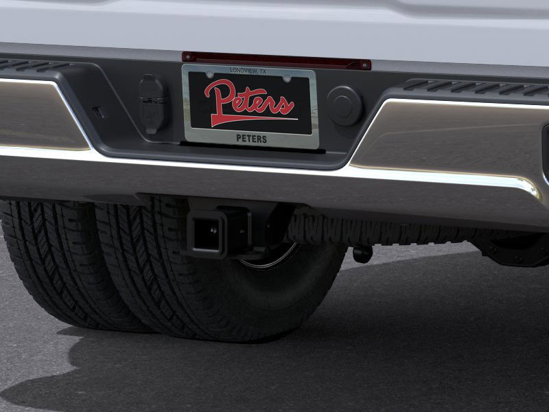 New 2026 Chevrolet Silverado 3500 LTZ image 14