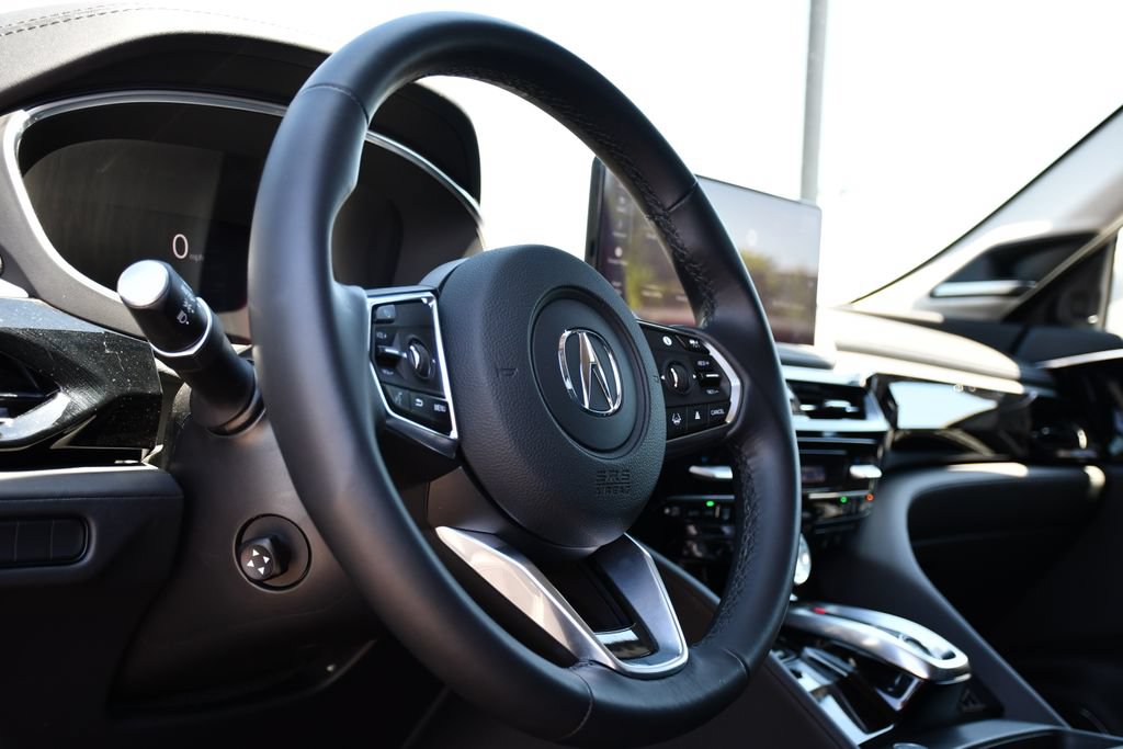 Used 2026 Acura MDX w/ Technology Package FWD image 13