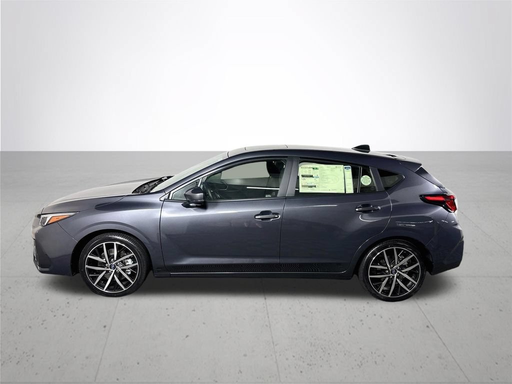 New 2026 Subaru Impreza 2.0i Sport AWD/4WD image 9
