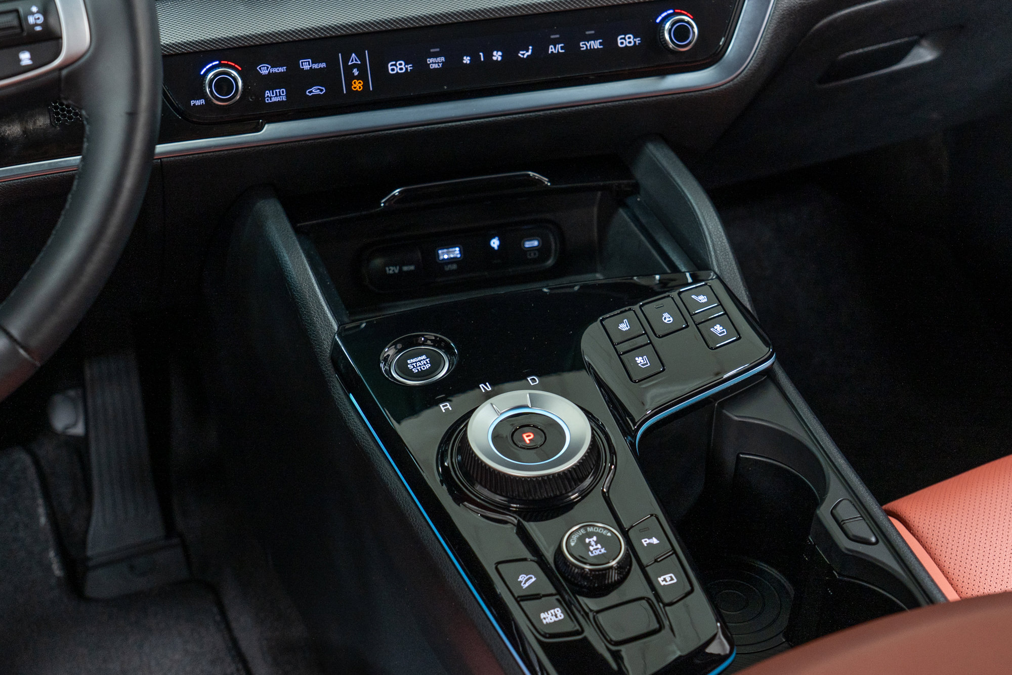 Used 2025 Kia Sportage SX Prestige image 20