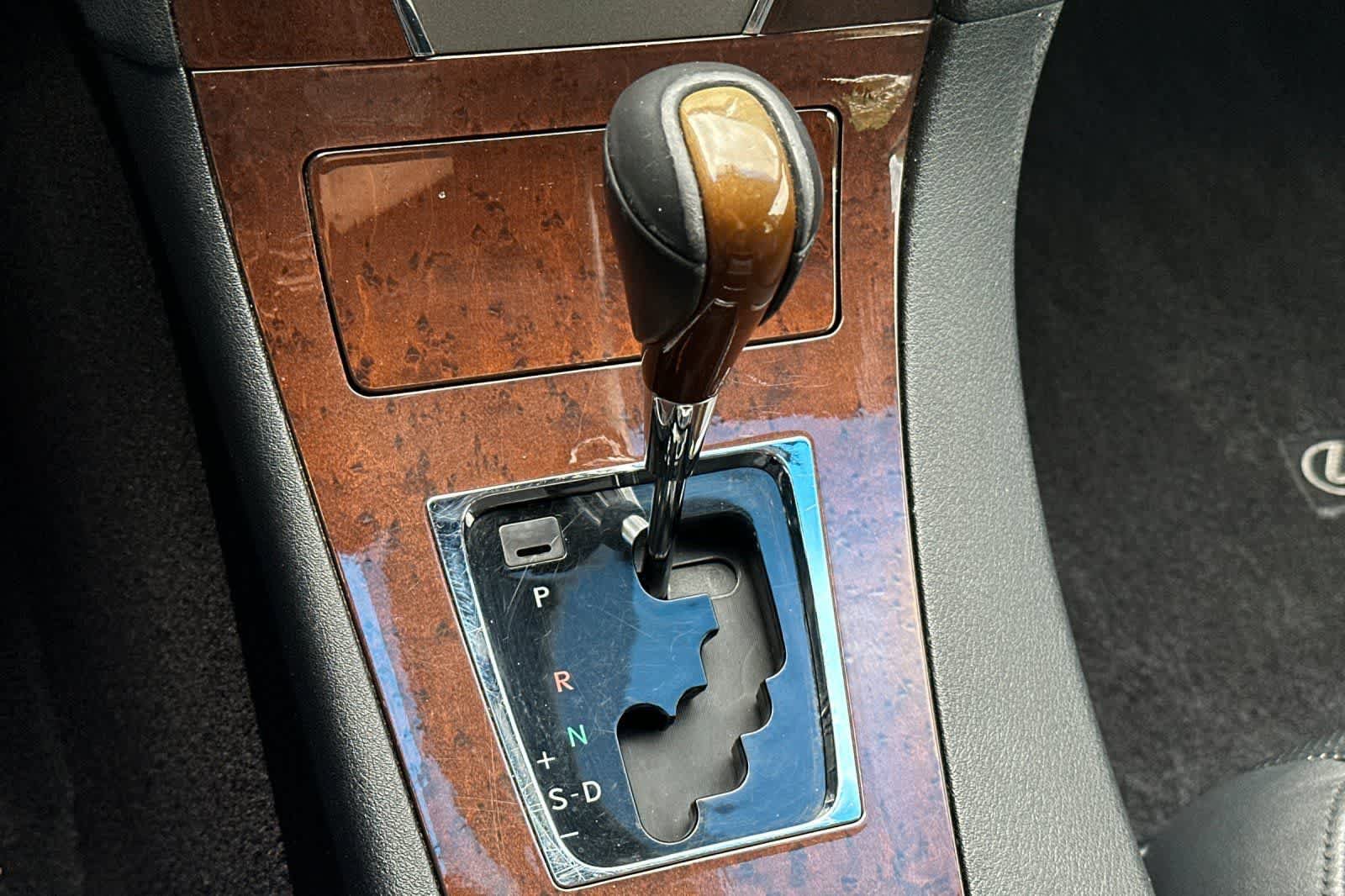 Used 2010 Lexus ES 350 FWD image 23