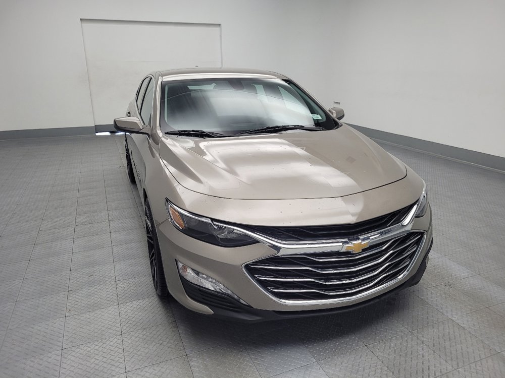 Used 2022 Chevrolet Malibu LT image 14