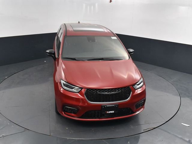 New 2026 Chrysler Pacifica Select FWD image 31