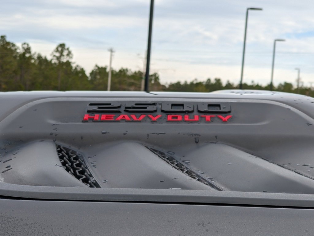 Used 2023 RAM 2500 Rebel w/ Level 1 Equipment Group image 26