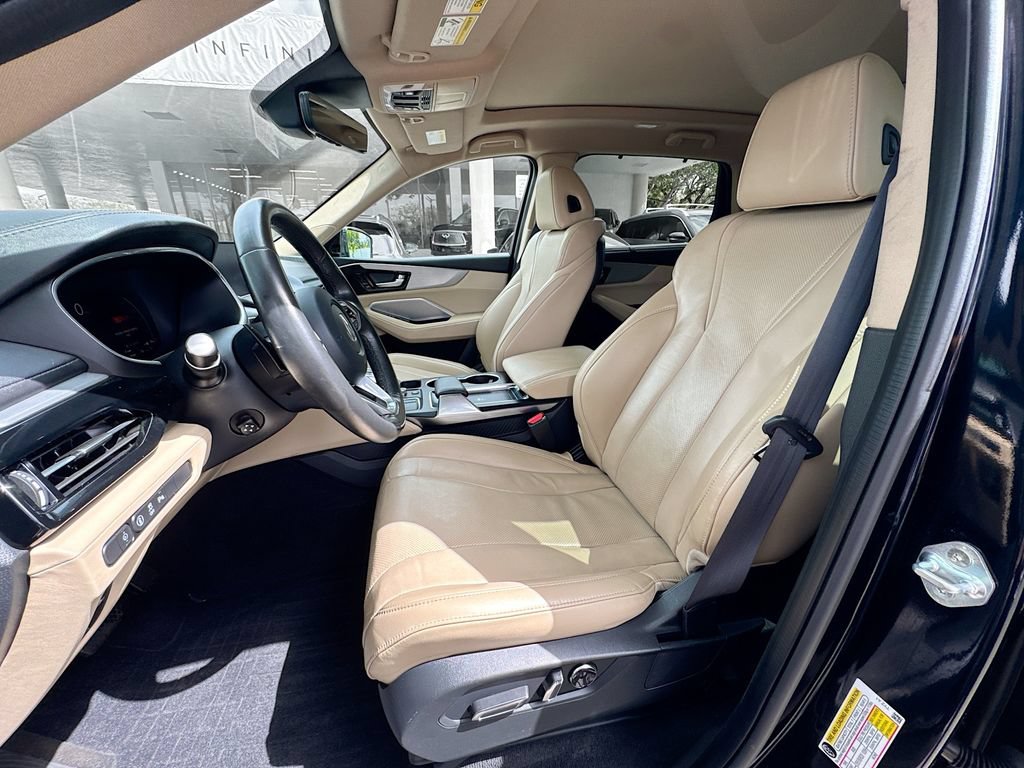 Used 2024 Acura MDX FWD w/ Technology Package image 23