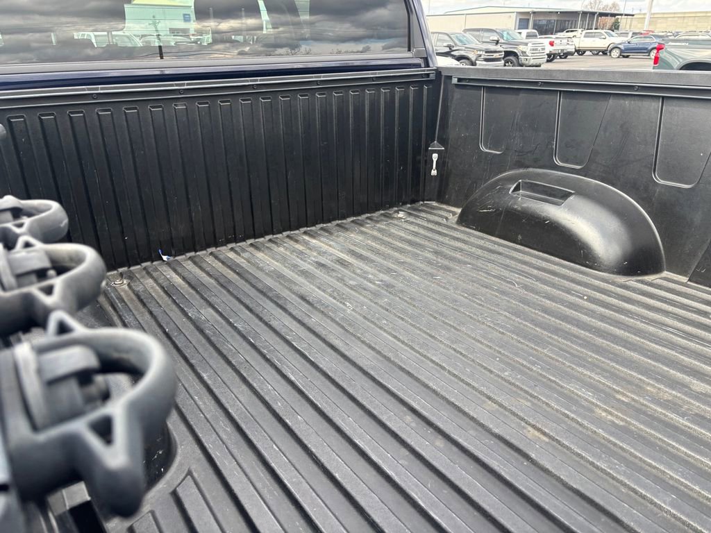 Used 2023 Toyota Tundra SR5 image 28