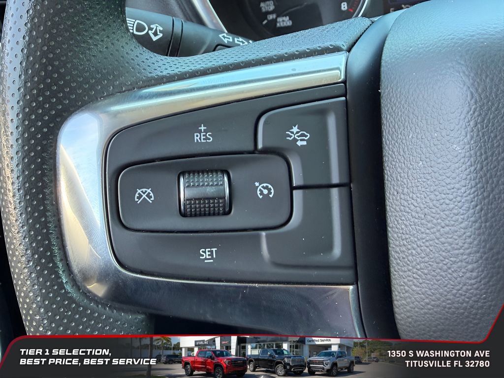 Used 2022 Chevrolet Blazer LT image 21