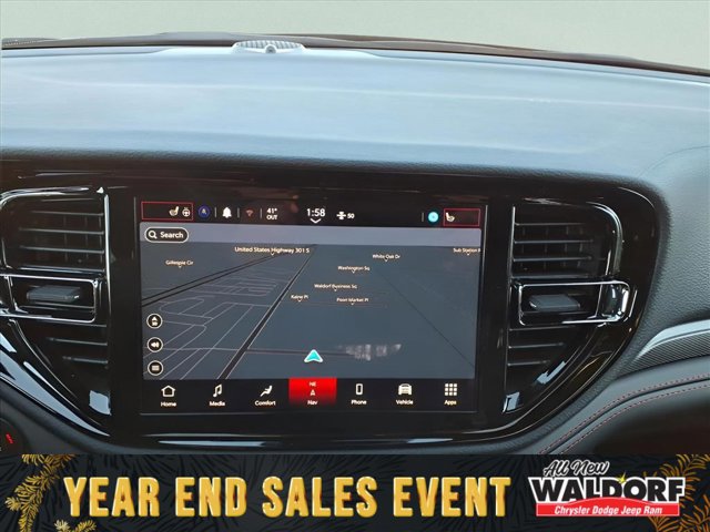 New 2026 Dodge Durango GT image 16