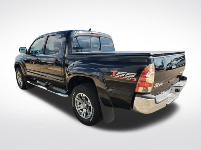 Used 2015 Toyota Tacoma PreRunner w/ SR5 Package RWD image 6