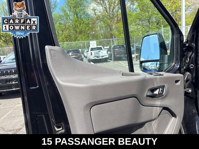 Used 2024 Ford Transit 350 XL RWD image 29
