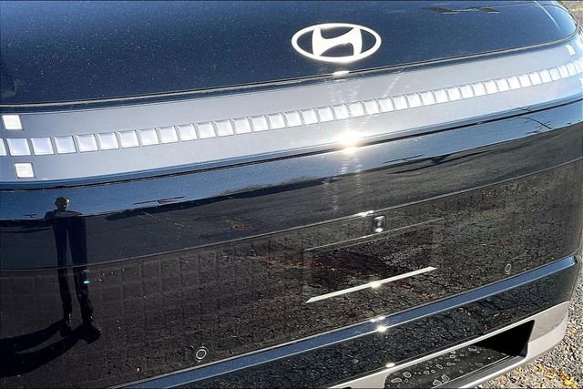 New 2026 Hyundai Ioniq 9 SEL image 35