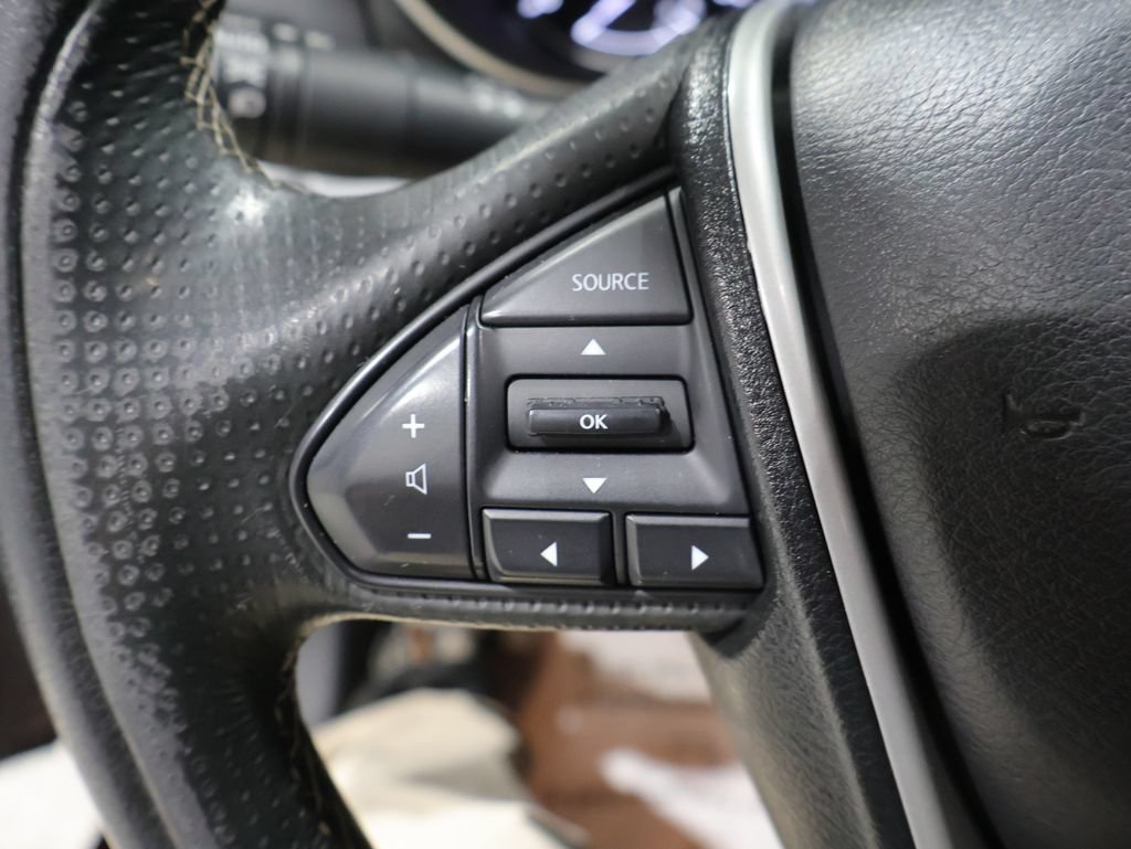 Used 2018 Nissan Maxima 3.5 SL FWD image 33