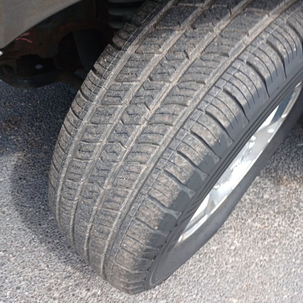 Used 2008 Toyota Tundra Limited image 25