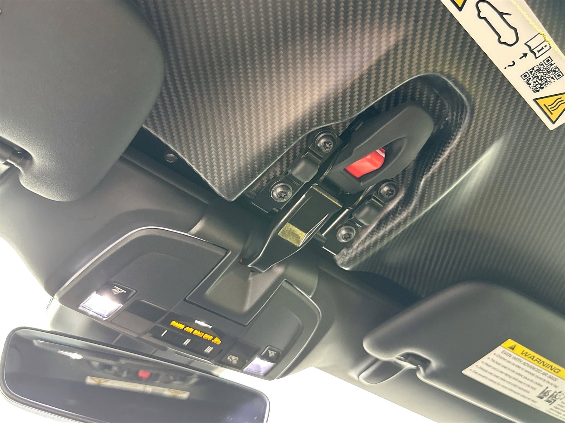 Certified 2025 Porsche 718 Boxster Spyder RS image 33